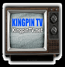 KingpinTV.net entertainment website