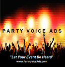 AL McFOSTER's voice ad agency